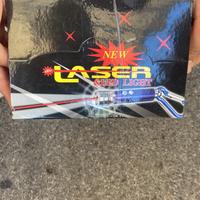 Lazer