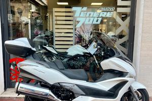 Honda SW-T 400 ABS, 12 mesi garanzia, tagliando in