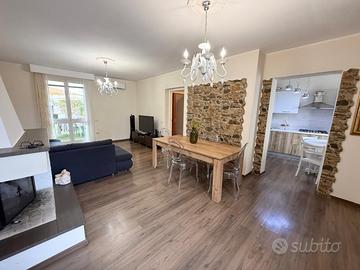 Villa a schiera a Dolianova