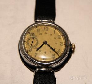 Orologio militare Sovietico