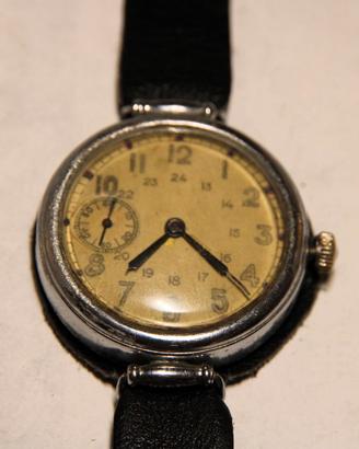 Orologio militare Sovietico