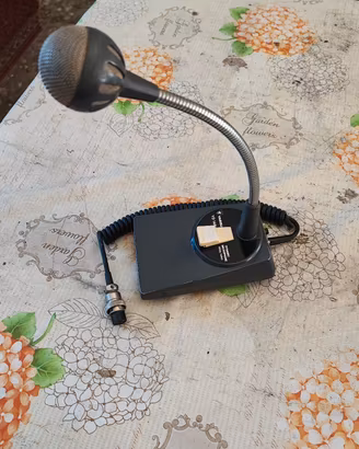Yaesu YD148 