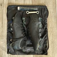 Nike Superfly 7 elite anti clog