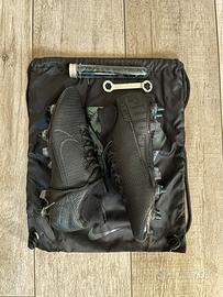 Nike Superfly 7 elite anti clog