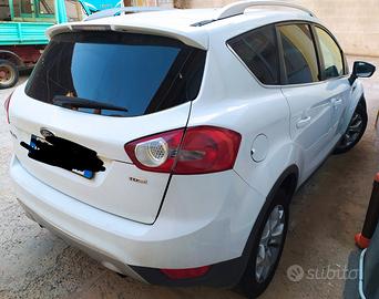 FORD Kuga 1ª serie - 2010