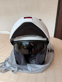 Shoei Neotec casco modulare pari al nuovo