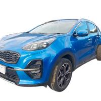 KIA Sportage 2019 – COD. MOTORE D4FE