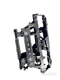 CALANDRA SMART Fortwo CoupÃ© (W451) (07>15)