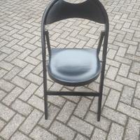 sedia Achille Castiglioni Tric