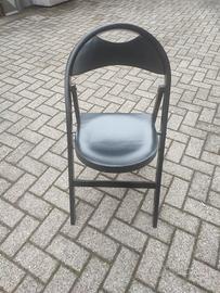 sedia Achille Castiglioni Tric