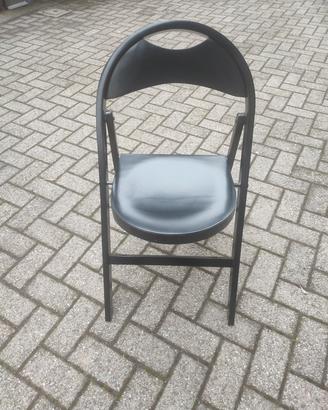 sedia Achille Castiglioni Tric