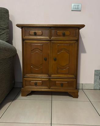 Mobiletto da ingresso