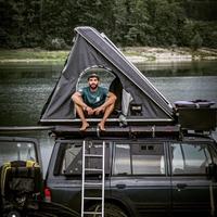 Tenda da tetto columbus autohome
