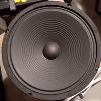 Altoparlante per chitarra 10 pollici