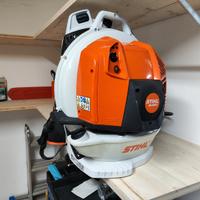 soffiatore Stihl BR 800 nuovo