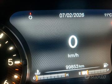 Jeep Renegade Limeted 1600 120 CV Diesel 