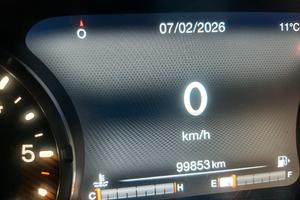 Jeep Renegade Limeted 1600 120 CV Diesel 