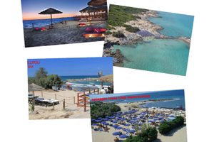 Soluzioni estate mare a Gallipoli 2/9 pl