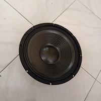 subwoofer