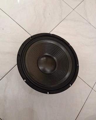 subwoofer