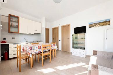 Villa Grazia Vieste, per vacanze a settembre