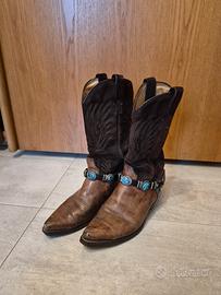 Stivali western country