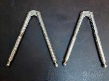 schiaccia noci art decò Germania 1930