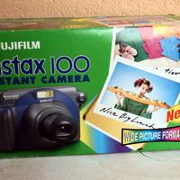 Instant Camera FUJIFILM