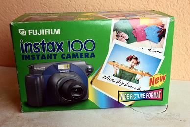 Instant Camera FUJIFILM