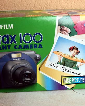 Instant Camera FUJIFILM