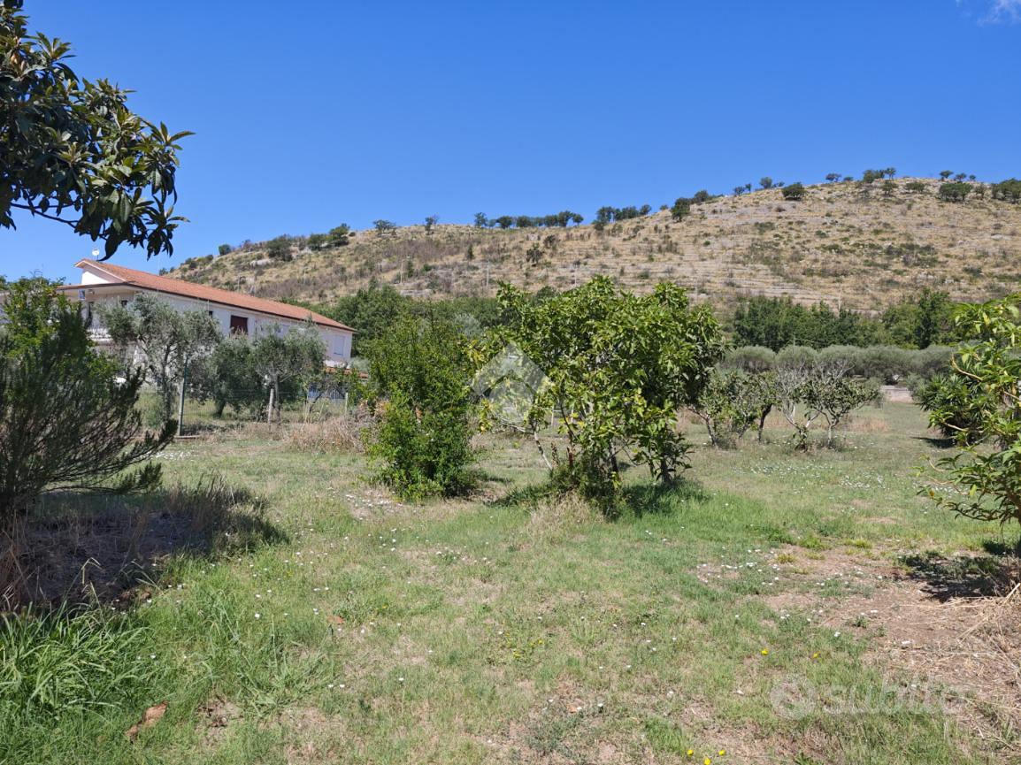 Casa – Santi Cosma e Damiano, San Lorenzo - Vista 5