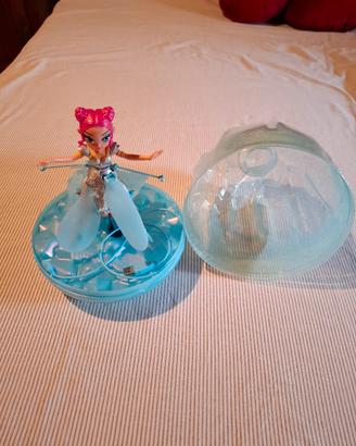 Hatchimals Crystal Flyer