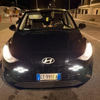 Hyiunday i10 automatica