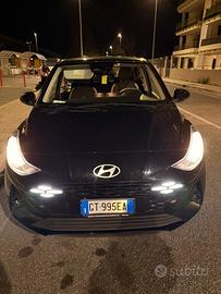 Hyiunday i10 automatica