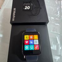 xiaomi watch lite