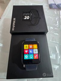 xiaomi watch lite
