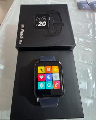 xiaomi watch lite
