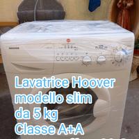lavatrice Hoover 