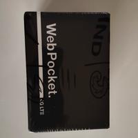 Web Pocket 4G LTE