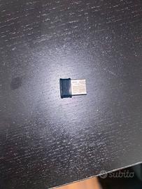Netgear Chiavetta USB WiFi Nano A6150