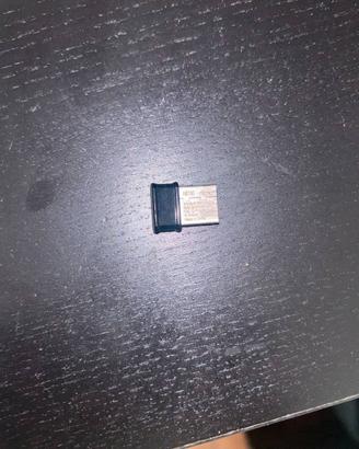 Netgear Chiavetta USB WiFi Nano A6150