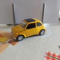 Modellini da collezione 