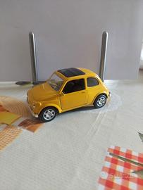 Modellini da collezione 