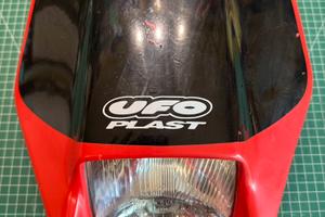 Parti Honda Xr 650 r