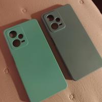 cover Xiaomi redmi note 12 pro 5G 