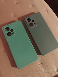 cover Xiaomi redmi note 12 pro 5G 
