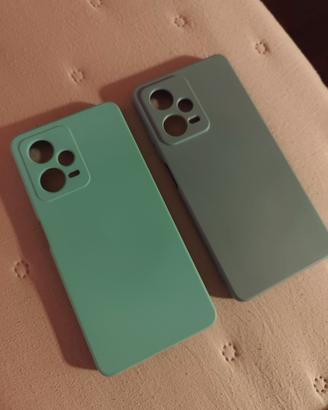 cover Xiaomi redmi note 12 pro 5G 