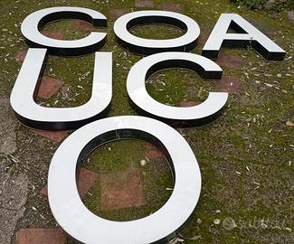 LETTERE LUMINOSE PER ARREDARE (64)