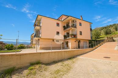 4 LOCALI A MONTALTO UFFUGO