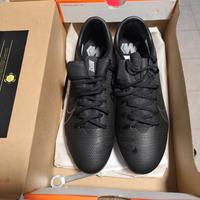 Scarpe da calcio a 6 - Ferro - NUOVE Nike Vapor 13